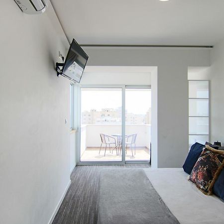 Phaedrus Living: Luxury Suite Nicosia 509 Ngoại thất bức ảnh