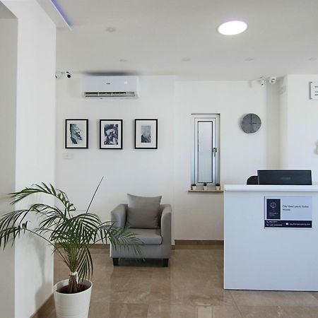 Phaedrus Living: Luxury Suite Nicosia 509 Ngoại thất bức ảnh