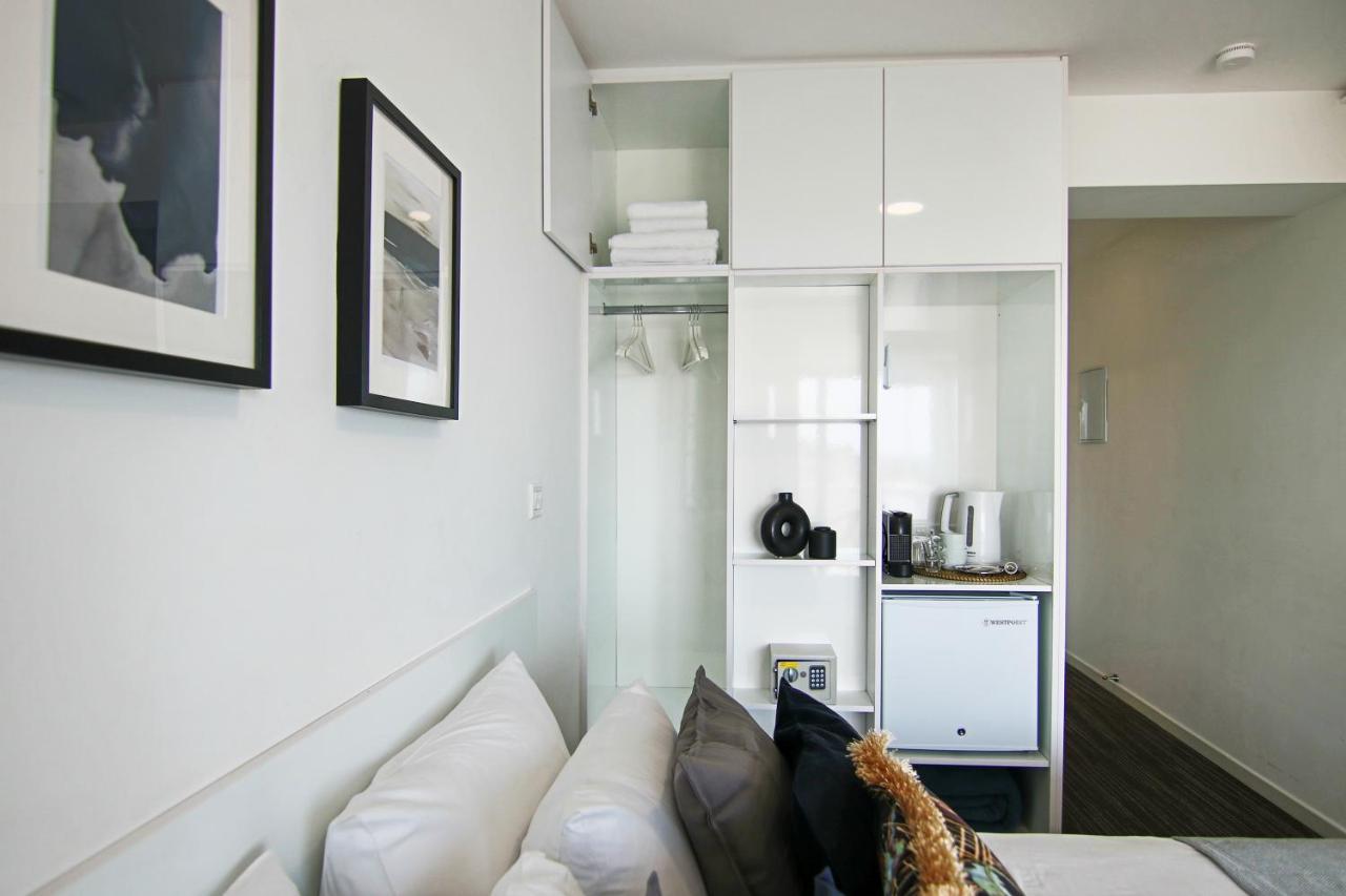 Phaedrus Living: Luxury Suite Nicosia 509 Ngoại thất bức ảnh