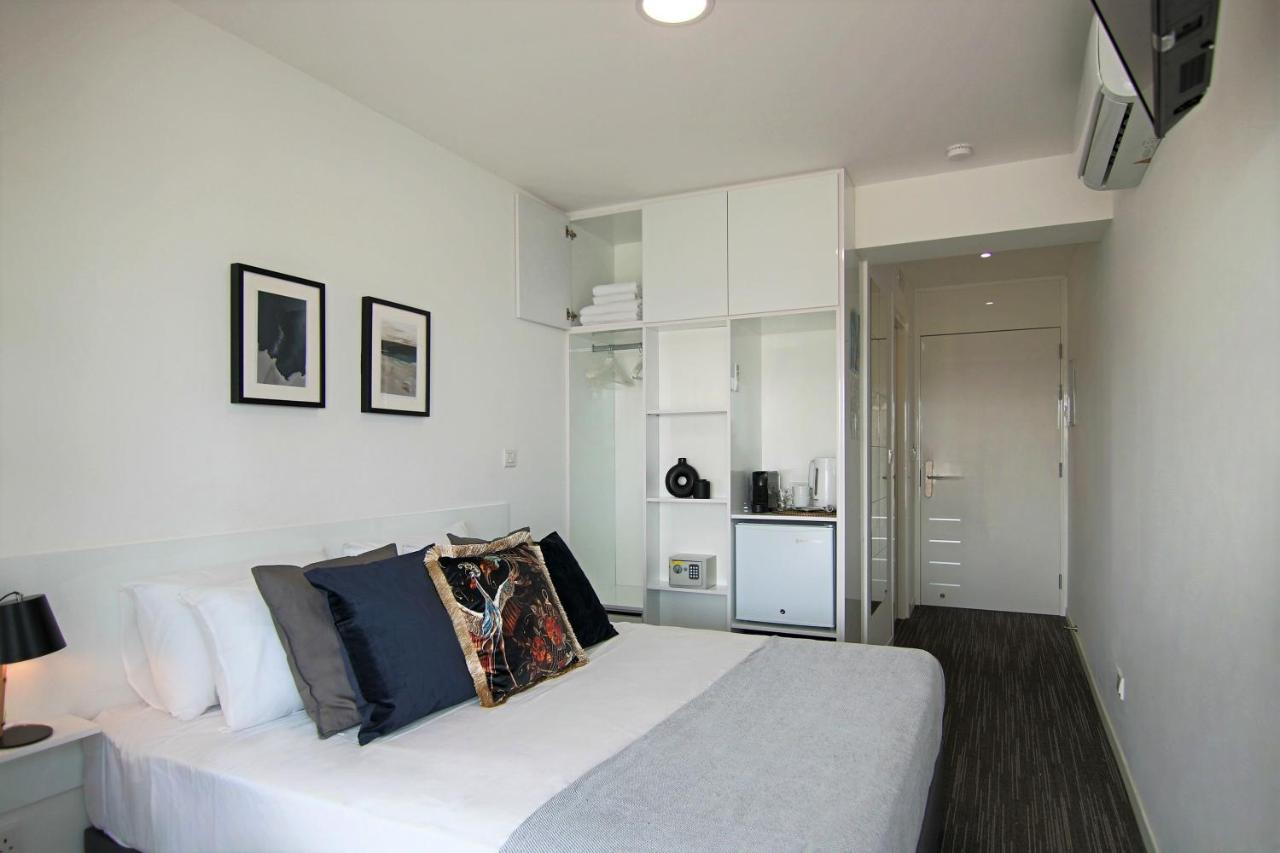 Phaedrus Living: Luxury Suite Nicosia 509 Ngoại thất bức ảnh